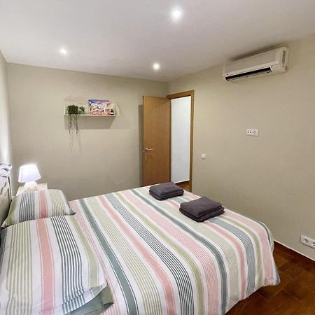 Apartamento El Nido Cambrils Exterior foto