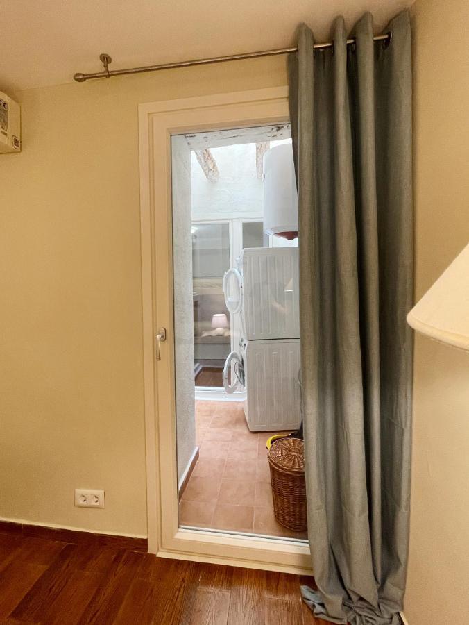 Apartamento El Nido Cambrils Exterior foto