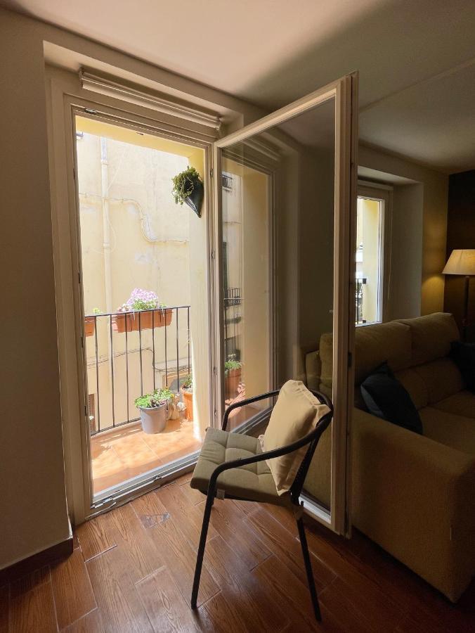 Apartamento El Nido Cambrils Exterior foto