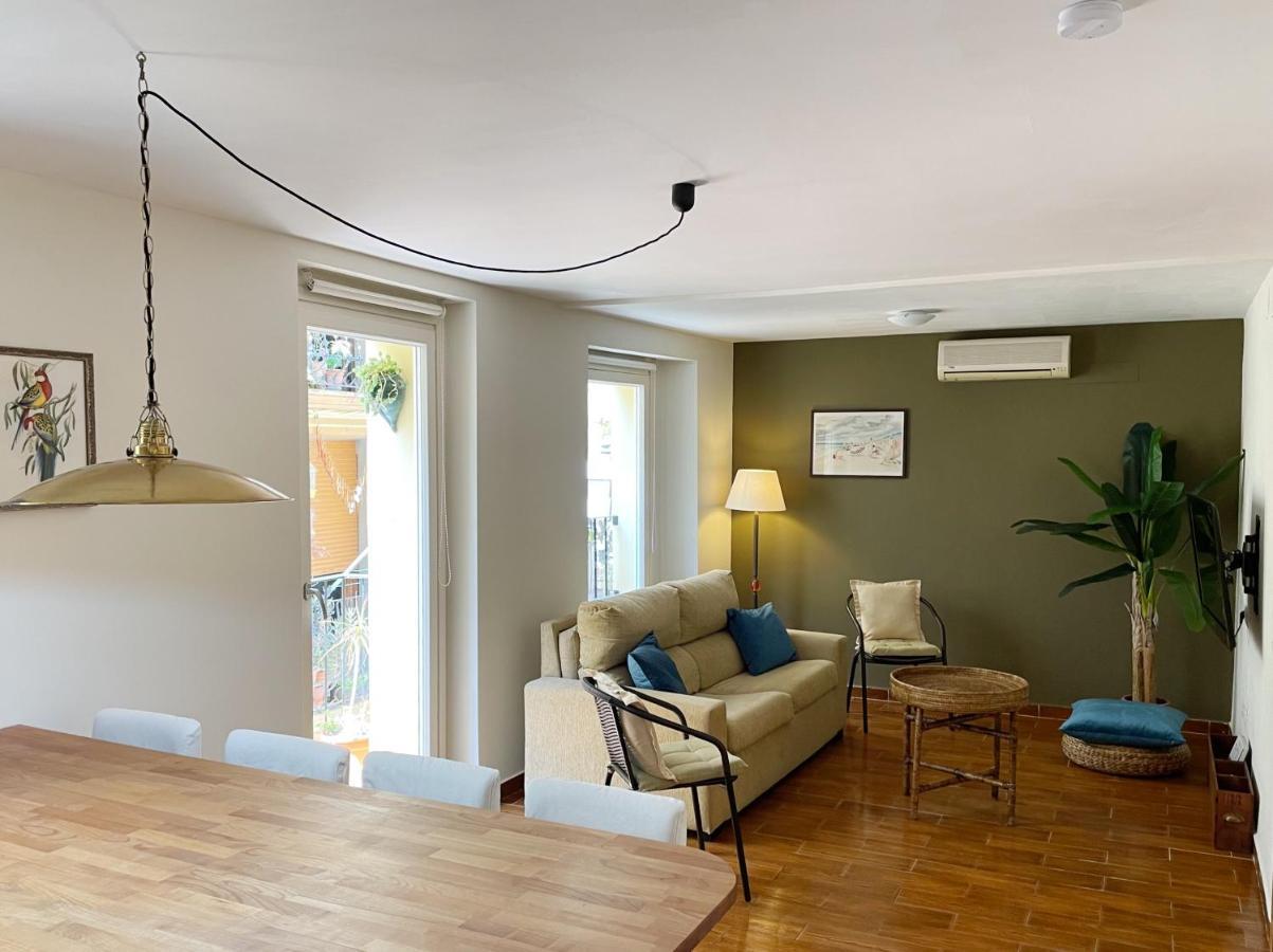 Apartamento El Nido Cambrils Exterior foto