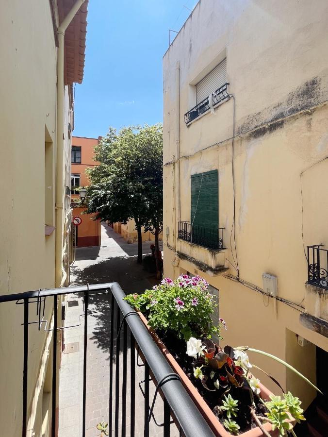 Apartamento El Nido Cambrils Exterior foto