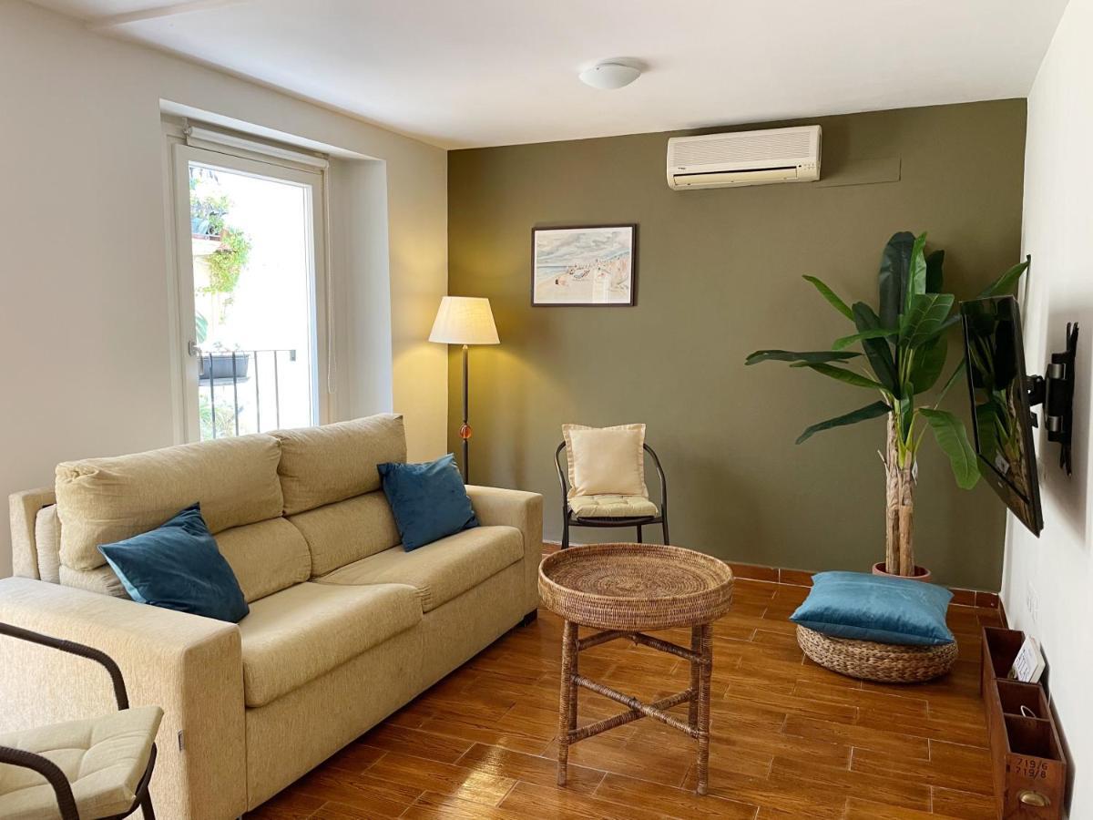 Apartamento El Nido Cambrils Exterior foto