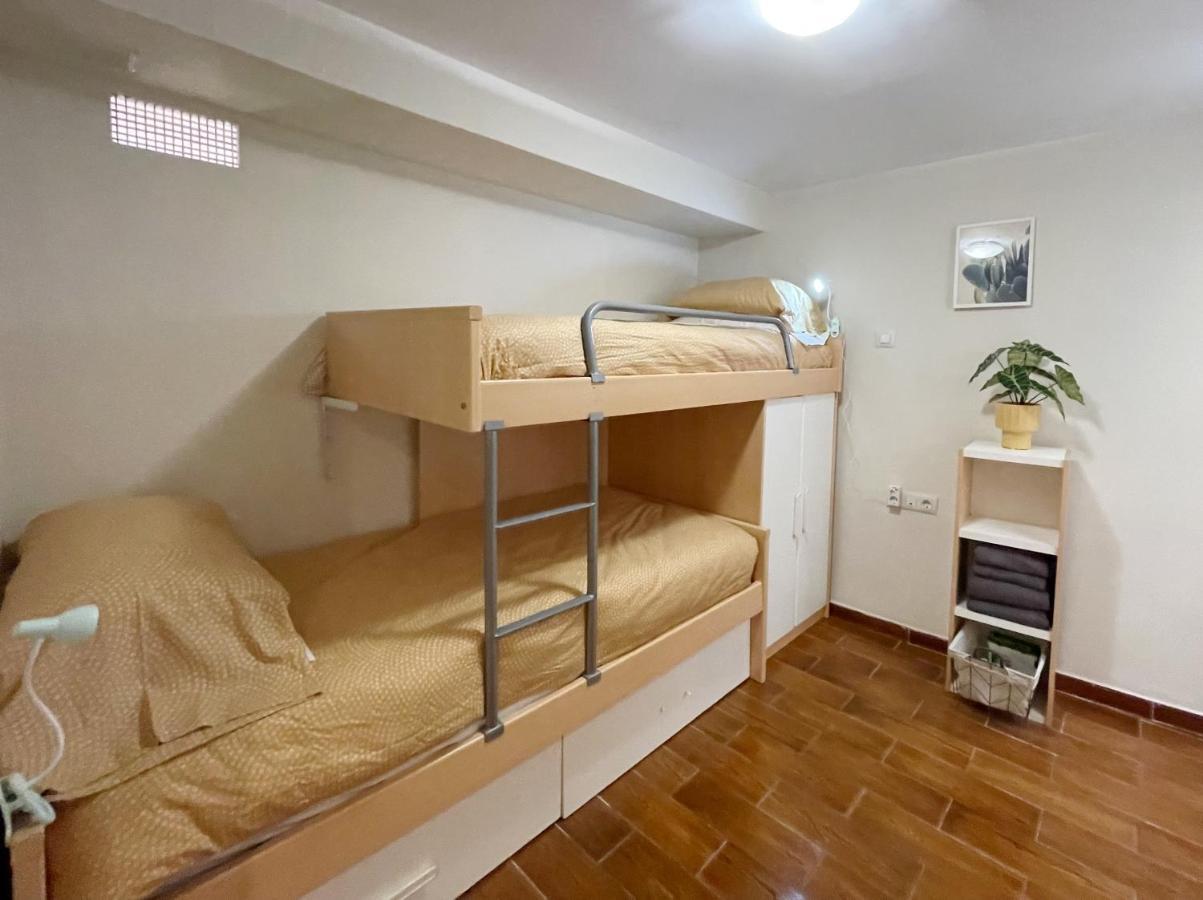 Apartamento El Nido Cambrils Exterior foto