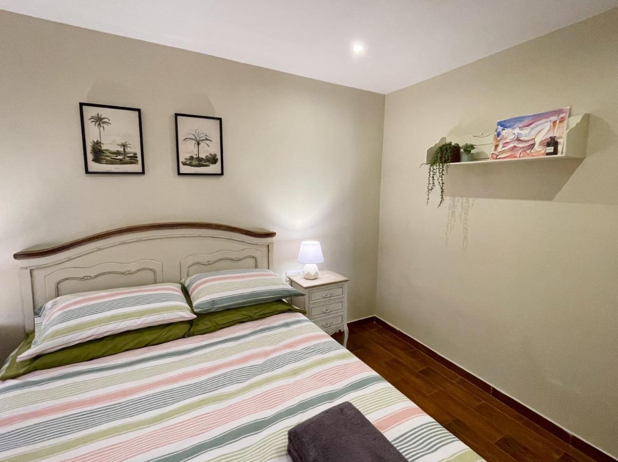 Apartamento El Nido Cambrils Exterior foto