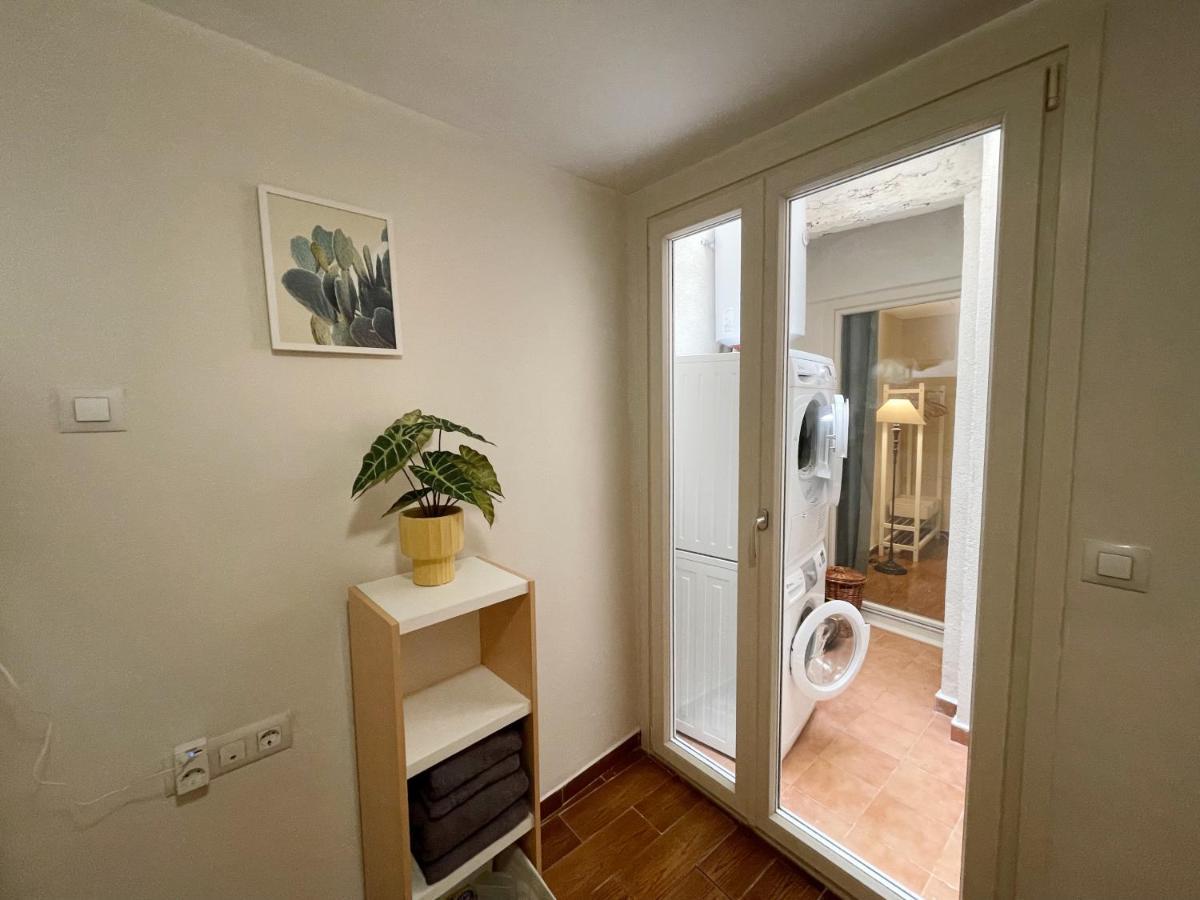 Apartamento El Nido Cambrils Exterior foto