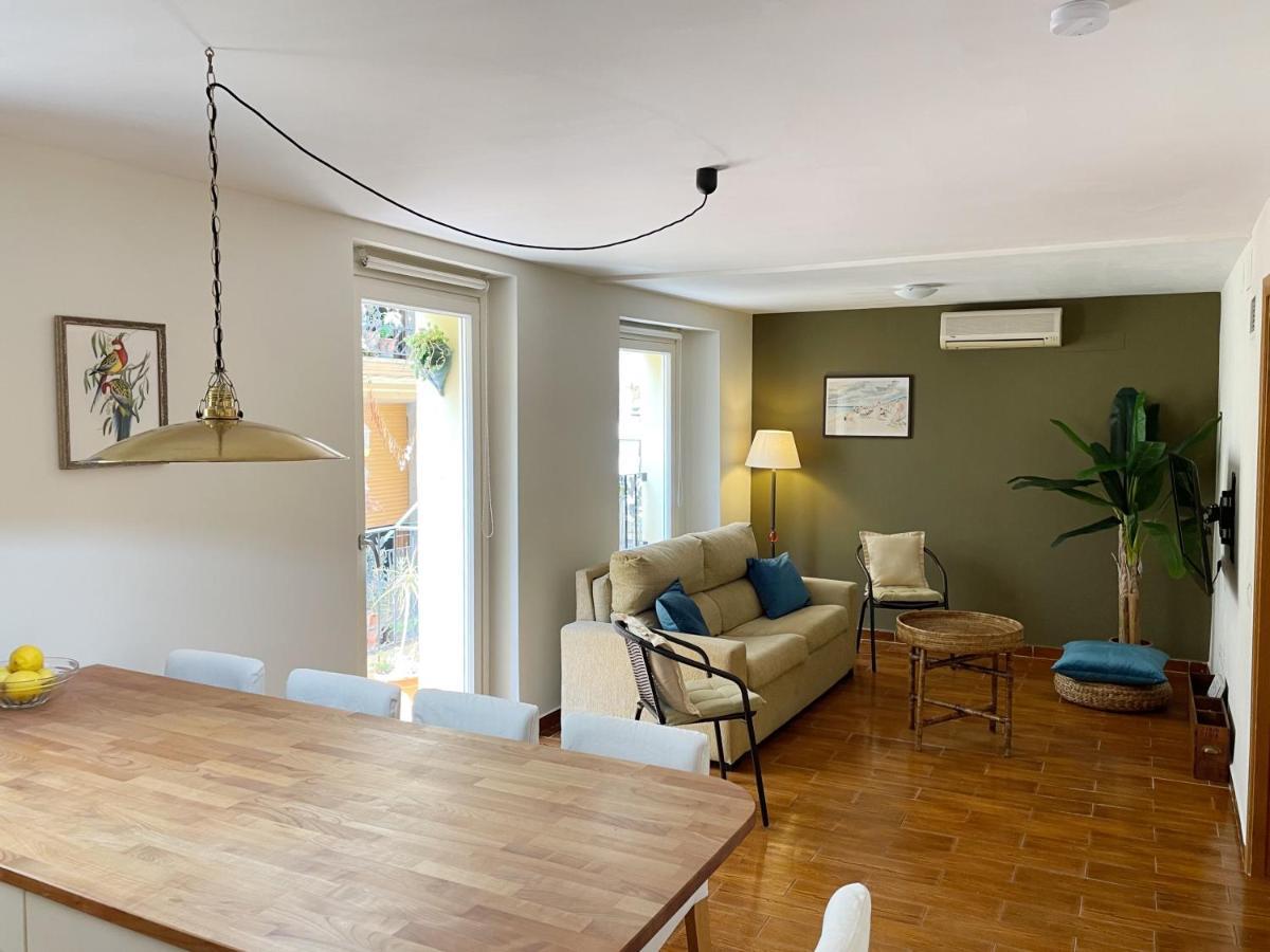Apartamento El Nido Cambrils Exterior foto