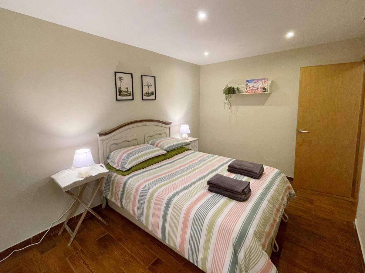 Apartamento El Nido Cambrils Exterior foto