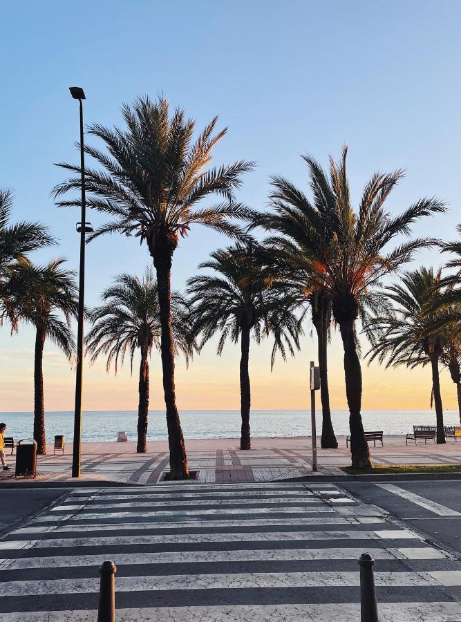 Apartamento El Nido Cambrils Exterior foto
