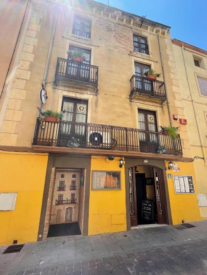 Apartamento El Nido Cambrils Exterior foto