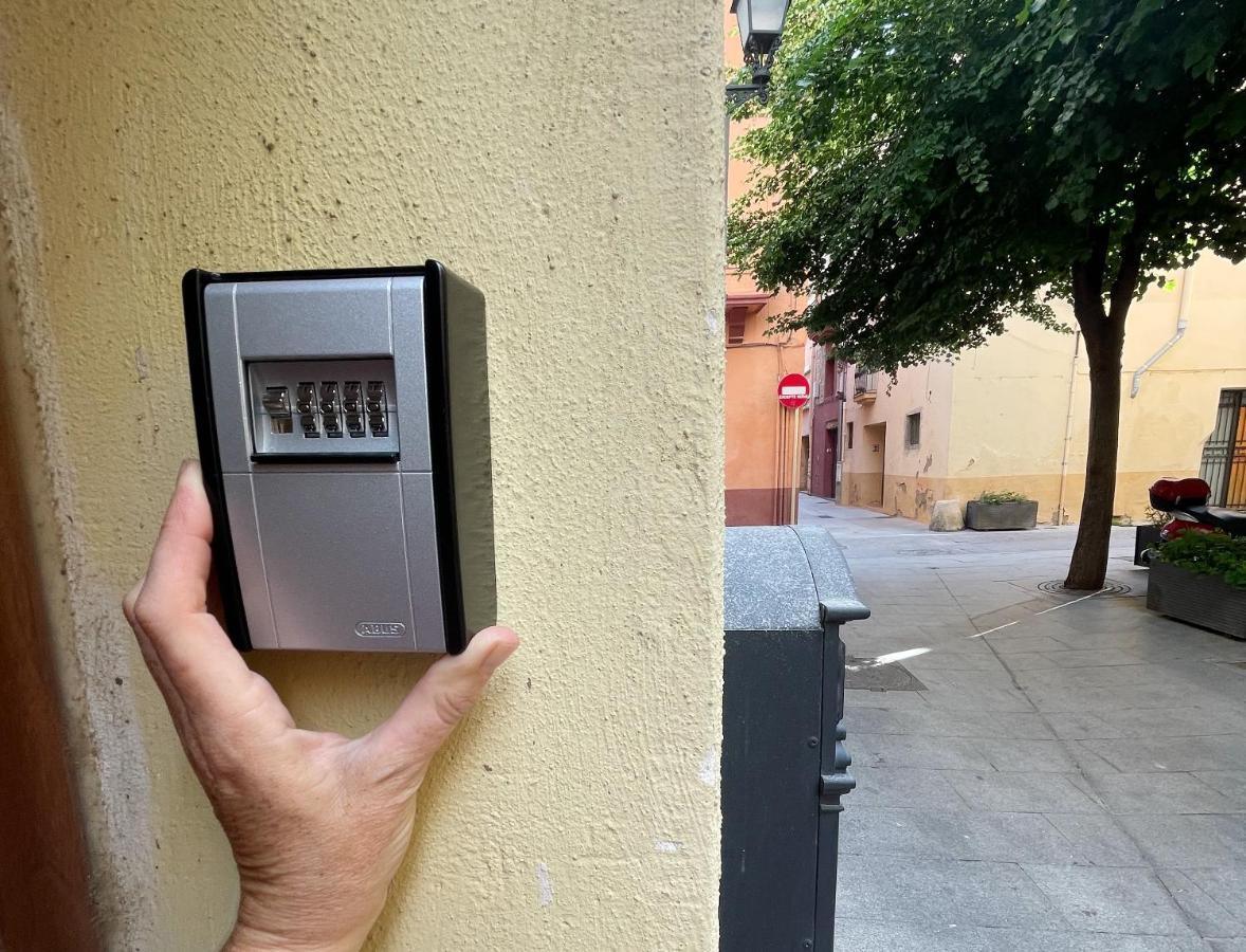 Apartamento El Nido Cambrils Exterior foto