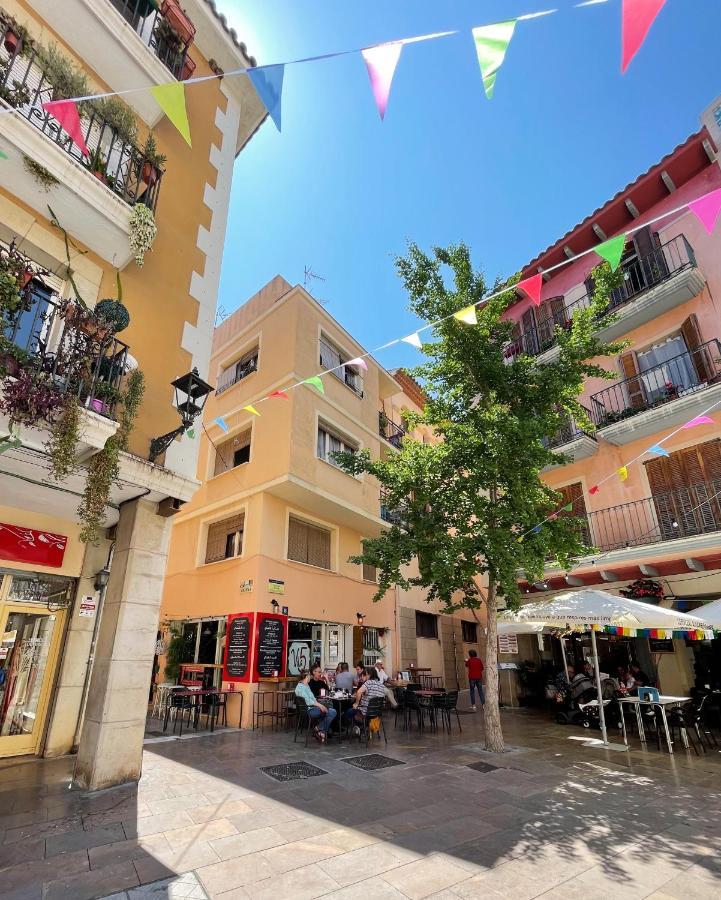 Apartamento El Nido Cambrils Exterior foto
