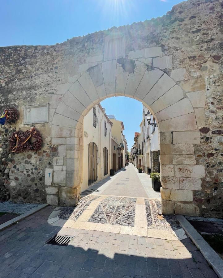 Apartamento El Nido Cambrils Exterior foto